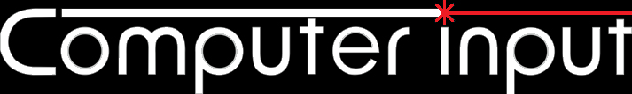Computer Input Inc.