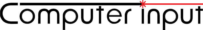 Computer Input Inc.