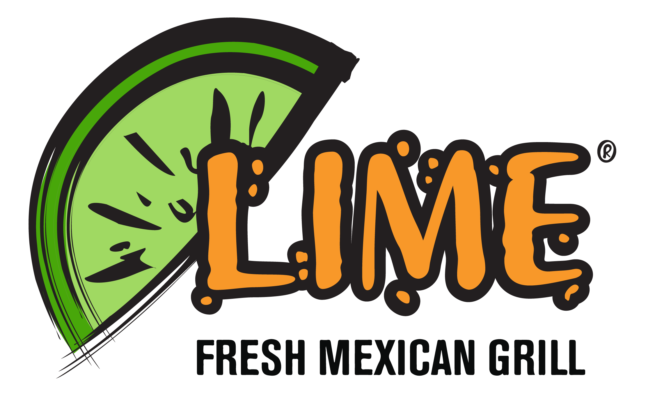 Lime Fresh Mexican Grill
